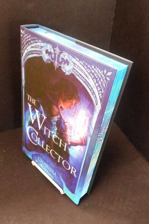 The Witch Collector (Witch Walker) image number 0