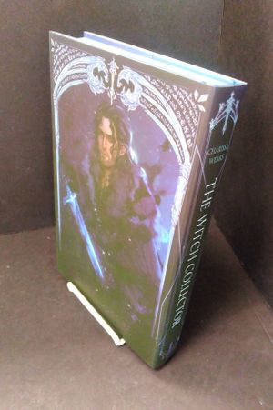 The Witch Collector (Witch Walker) image number 1