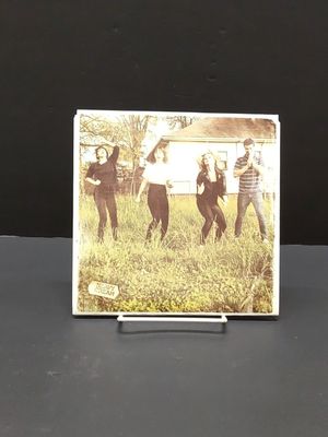 Lava Lamp EP[7"] image number 0