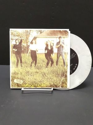 Lava Lamp EP[7"] image number 2