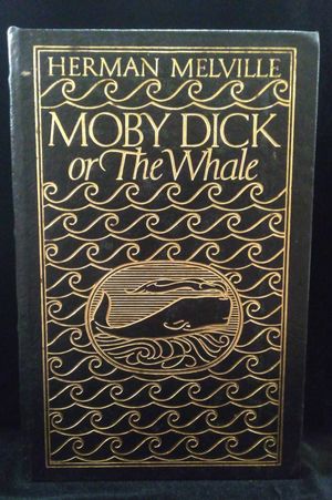 Moby Dick  image number 0