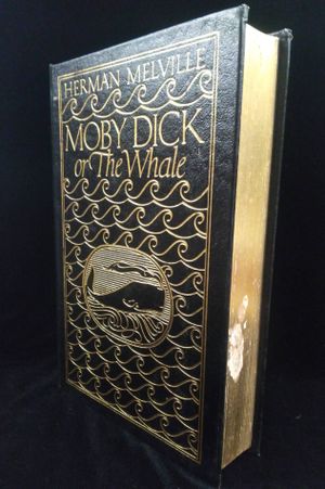 Moby Dick  image number 2