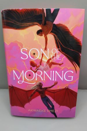 Son of the Morning image number 0