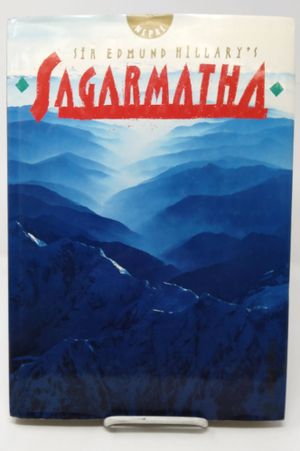 Sagarmatha Insight Guide (Insight Topics) image number 0