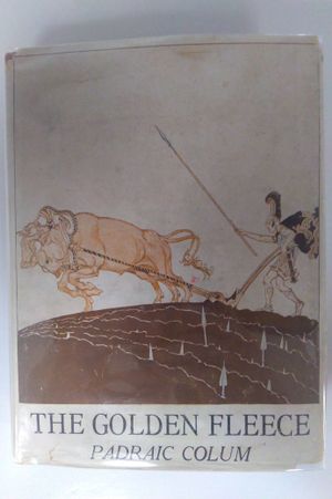 The Golden Fleece image number 0
