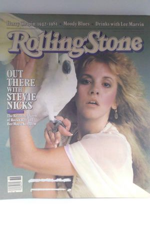 Rolling Stone Magazine # 351  image number 0