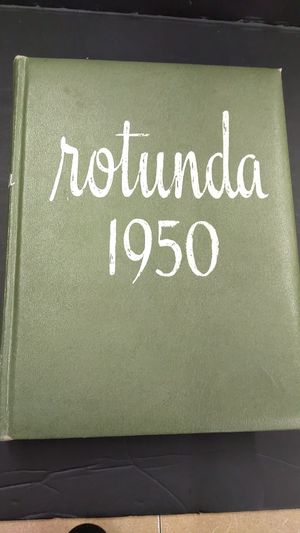 Rotunda 1950 image number 0
