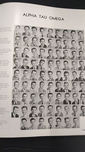Rotunda 1950 image number 1