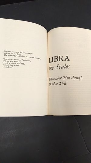 Linda Goodman's Sun Signs image number 2