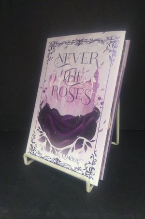 Never the Roses image number 0