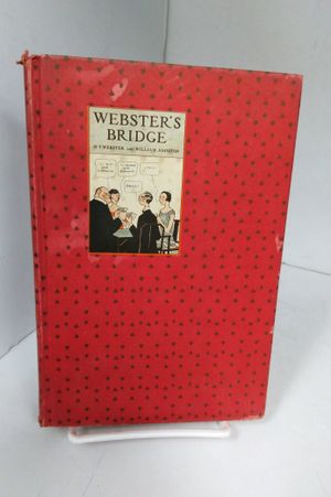 Webster's Bridge image number 0