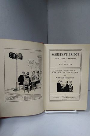 Webster's Bridge image number 2