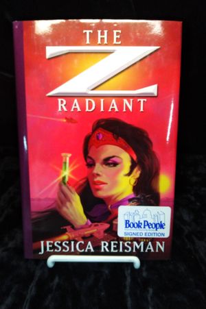 The Z Radiant image number 0