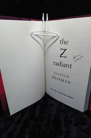 The Z Radiant image number 1