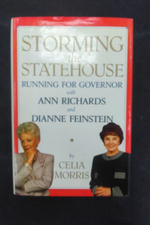 Storming the Statehouse image number 0