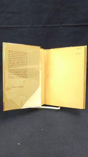 The Book of Mencius (Abridged) image number 2