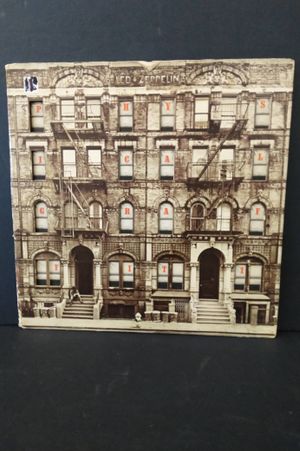 Physical Graffiti image number 0