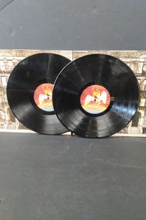 Physical Graffiti image number 1