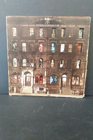 Physical Graffiti image number 2