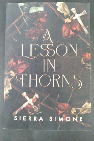 A Lesson in Thorns image number 0