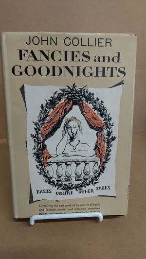 Fancies and Goodnights image number 0