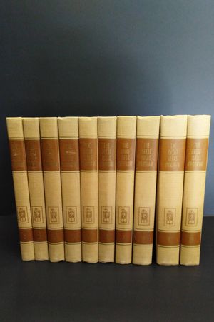A General Introduction to the Great Books and to a Liberal Education image number 0