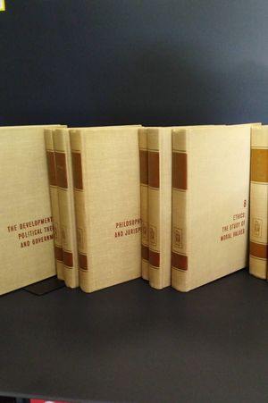 A General Introduction to the Great Books and to a Liberal Education image number 1