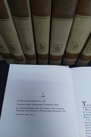 A General Introduction to the Great Books and to a Liberal Education image number 2