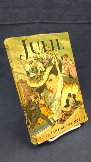 Julie image number 0