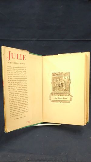 Julie image number 1