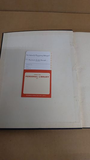 The Indemnity image number 2