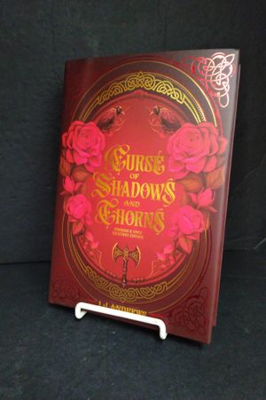 Curse of Shadows and Thorns image number 0