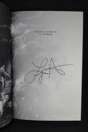 Curse of Shadows and Thorns image number 1