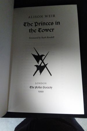 The Princes in the Tower image number 1