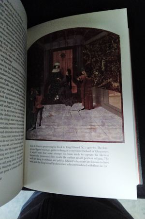 The Princes in the Tower image number 2