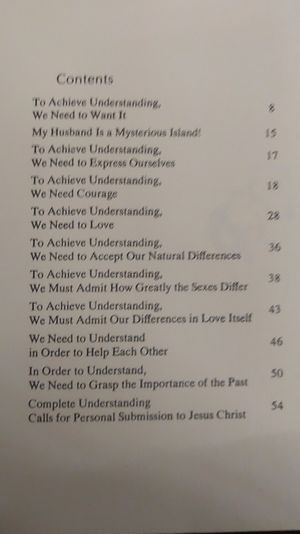To Understand Each Other image number 2