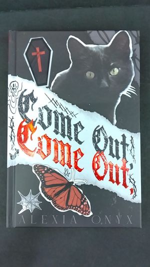 Come Out, Come Out image number 0