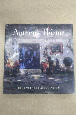 Anthony Thieme 1888-1984 image number 0