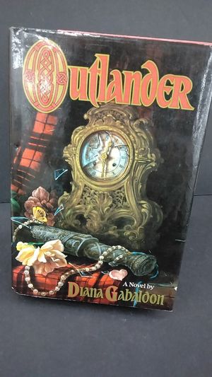 Outlander image number 0