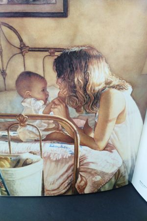 The Art of Steve Hanks image number 1