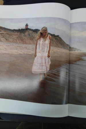 The Art of Steve Hanks image number 2