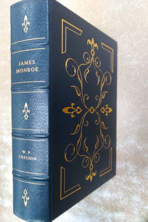 James Monroe image number 0