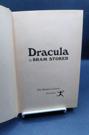 Dracula  image number 2