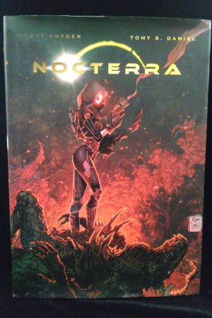 Nocterra image number 0