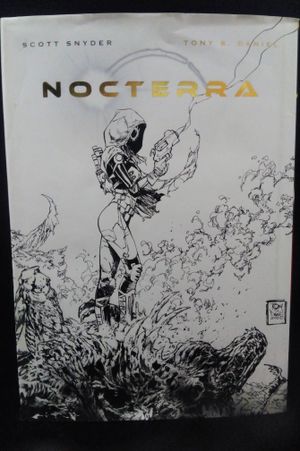 Nocterra image number 1