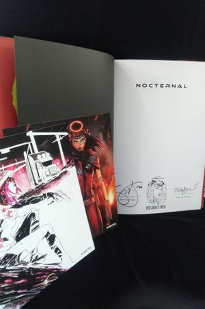 Nocterra image number 2