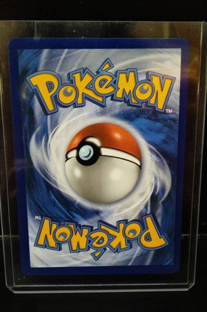 Poke Pad Pokemon Card image number 1