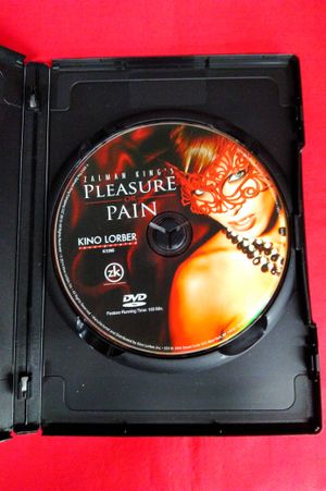 Pleasure or Pain image number 2