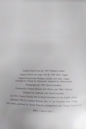 David Hamilton: Twenty Five Years of an Artist image number 2
