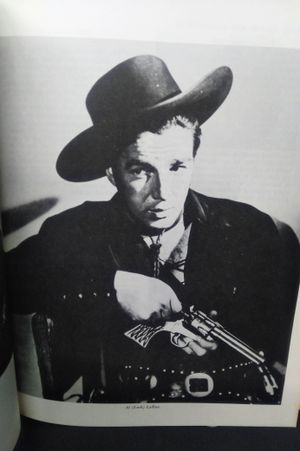 Western Films Heroes, Heavies and Sagebrush image number 2